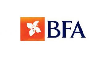 Banco de Fomento Angola (BFA): Best Branch Network Angola 2017