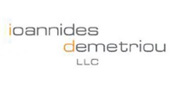 Ioannides Demetriou: Best Commercial & Corporate Legal Team Cyprus 2017