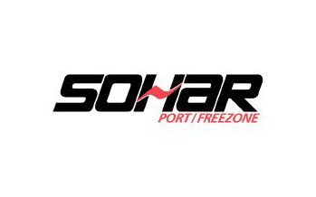 SOHAR Port and Freezone: Best Regional Logistics Hub Middle East 2017