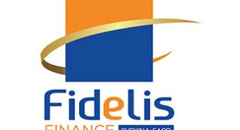 Fidelis Finance BF: Best Social Impact SME Finance Burkina Faso 2017