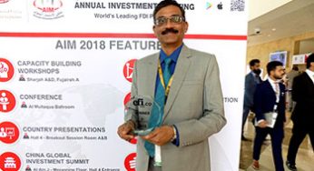 GVFL: Best Technology Venture Fund Manager India 2018