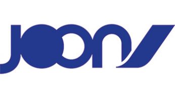 Joon: Best Airline Branding Europe 2018