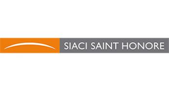 SIACI Saint Honoré: Best Insurance Brokerage France 2018