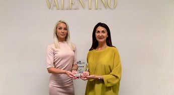 Valentino: Best Fashion Corporate Governance Italy