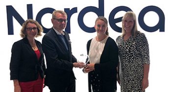 Nordea Life Assurance Finland: Most Sustainable Assurance Nordic