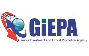 Gambia Investment and Export Promotion Agency (GIEPA):  Best Foreign Investment Promotion Team West Africa 2018