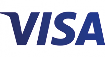 Visa: Best Branding Card Services Global 2018