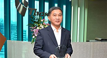 Thaioil: Best Energy Corporate Governance Thailand 2018