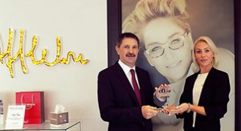 Groupe Afflelou: Best Optical Retail Chain Europe 2018