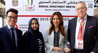 GCC Board Directors Institute: Outstanding Contribution to Corporate Governance GCC
