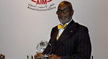 Ghana Investment Promotion Centre (GIPC): Best Investment Promotion Agency Africa