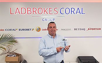 Ladbrokes Coral Group: Best Corporate Governance Gaming Industry Europe 2018