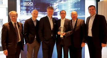BDO Austria: Best Audit and Tax Team Austria 2018