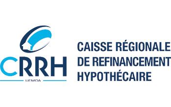 Caisse Régionale de Refinancement Hypothécaire (CRRH-UEMOA):  Best Inclusive Mortgage Finance Impact West Africa 2018