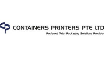 Containers Printers: Best Sustainable Packaging Technology & Most Innovative Packaging Team Southeast Asia 2020