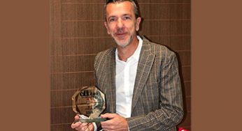 Eurofragance: Best International Value Creation Growth Spain 2018