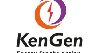 KenGen (Kenya Electricity Generating Company): Best Sustainable Power Producer East Africa 2018
