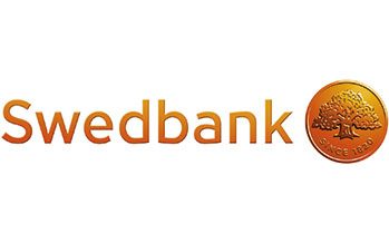 Swedbank: Best Green Bank Sweden 2018