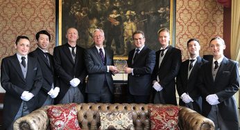 The International Butler Academy: Best Private Butler Training Global 2018