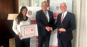 The Access Bank UK Ltd: Best Africa Trade Finance Bank 2019