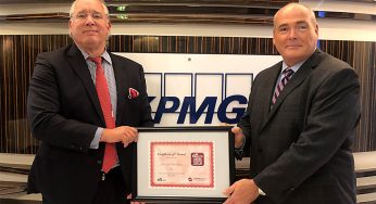 KPMG Lower Gulf Limited: Best Financial Advisory Team GCC 2019