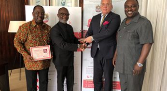 Ghana Investment Promotion Centre (GIPC): Best Investment Promotion Agency Africa 2019
