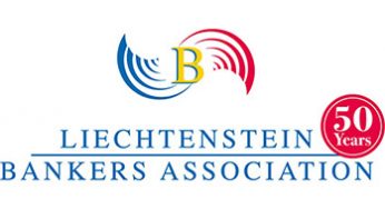 Liechtenstein Bankers Association: Outstanding Contribution to Good Bank Governance Liechtenstein 2019