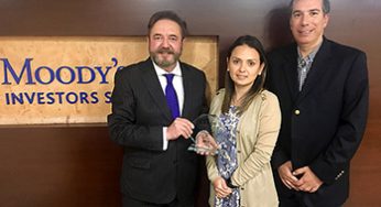 Moody’s De Mexico SA De CV: Best Credit Rating Agency Mexico 2019