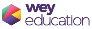 Wey Education Logo