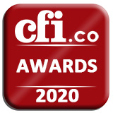 CFI.co Awards Programme | Business | Finance | Economics