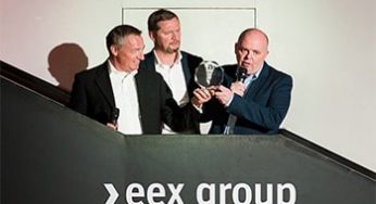 European Energy Exchange (EEX): Best Energy & Commodities Trading House Global 2019