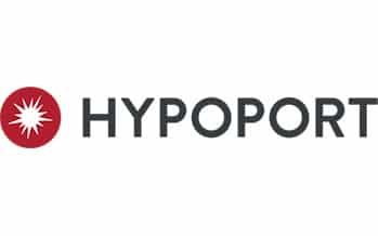 Hypoport AG: Best Financial Technology Network Europe 2019