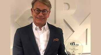 Reitan Convenience AS: Best ESG Convenience Retailer Nordics & Baltics 2019