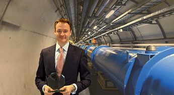 CERN Pension Fund: Best Pension Fund Governance Europe 2019