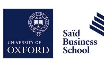 Saïd Business School: Most Innovative Digital Value Creation Programme UK 2019