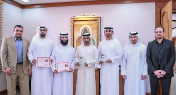 Department of Finance, Government of Ajman UAE: Best Financial Planning Public Sector UAE 2019 & Best Budgeting Systems & Procedures Public Sector UAE 2019