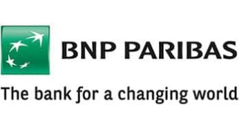 BNP Paribas: Most ESG Responsible International Bank Global 2019