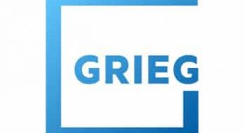 Grieg Group: Best Maritime Sustainability Strategy Europe 2019
