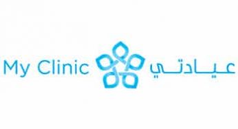 My Clinic: Best Clinical Patient Outcome KSA 2020