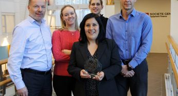 SG Finans: Most Innovative Climate Impact SME Finance Scandinavia 2019