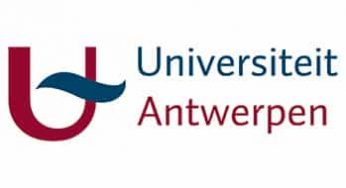 University of Antwerp: Most lnnovative Research lnstitution Europe 2019
