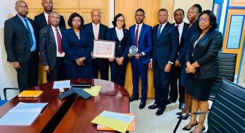 Fidelis Finance: Best Economic, Environment and Social Impact SME Finance West Africa 2019