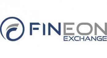 Fineon Exchange: Most Innovative Trade Finance Platform Global 2020