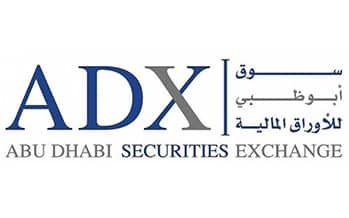 Abu Dhabi Securities Exchange (ADX): Best Trading Innovation Excellence GCC 2020