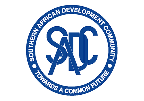 SADC logo