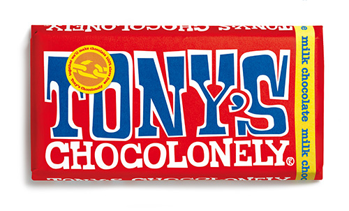 Tony's Chocolonely