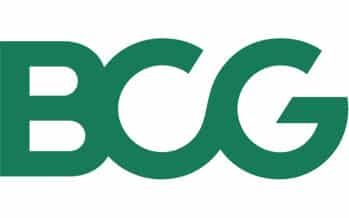 Boston Consulting Group (BCG): Best Mobility Innovation Experts Global 2019