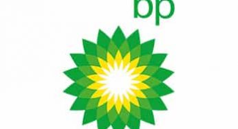 BP Plc: Best ESG Oil & Gas Operator Global 2021