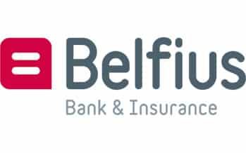 Belfius: Best Digital Bank Belgium 2020