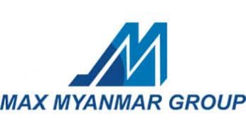 Max Myanmar Group: Best Sustainability Strategy Myanmar 2020
